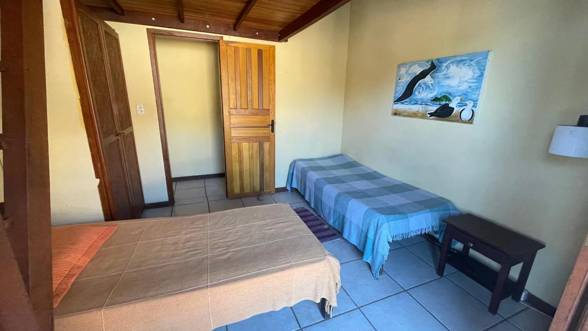 Casa vacanze Chez Armacao - Apto Vista Mar Na Bahia Da Armacao Búzios