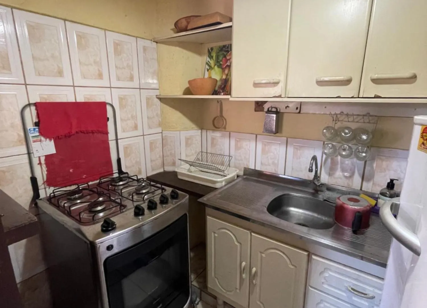 Casa vacanze Chez Armacao - Apto Vista Mar Na Bahia Da Armacao Búzios