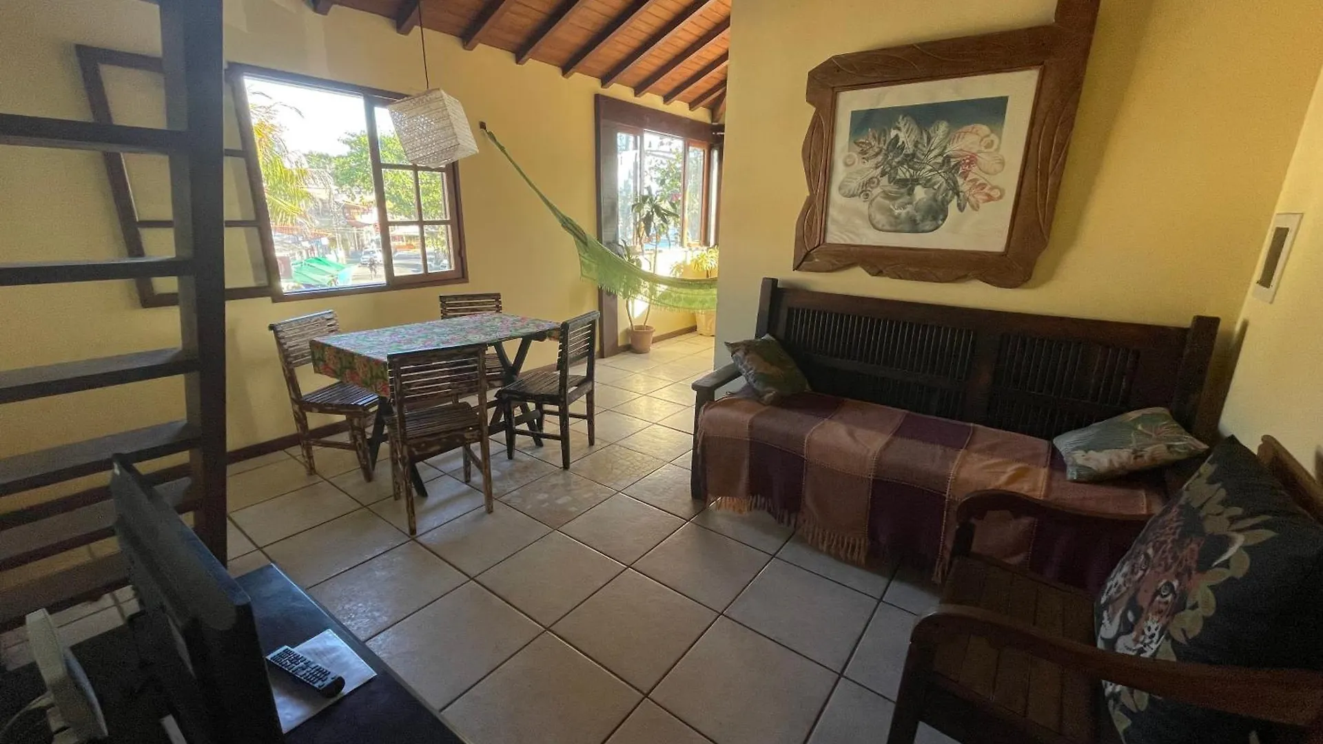 Chez Armacao - Apto Vista Mar Na Bahia Da Armacao Búzios Brasile