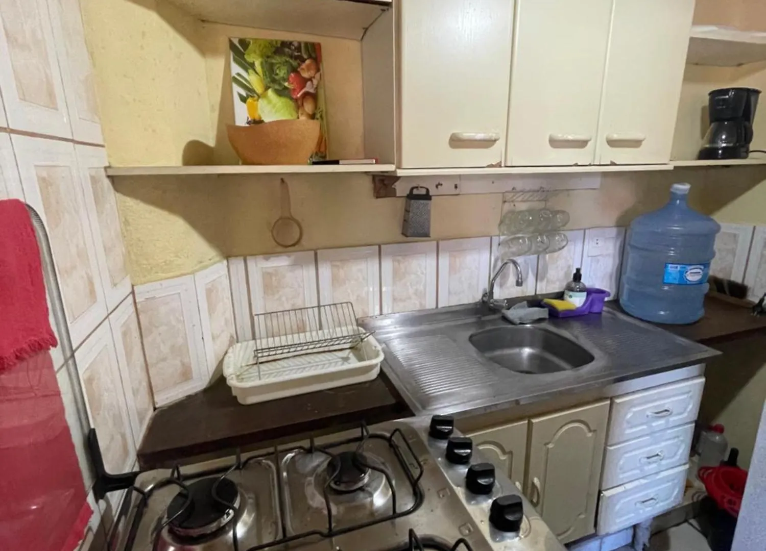 Casa vacanze Chez Armacao - Apto Vista Mar Na Bahia Da Armacao Búzios